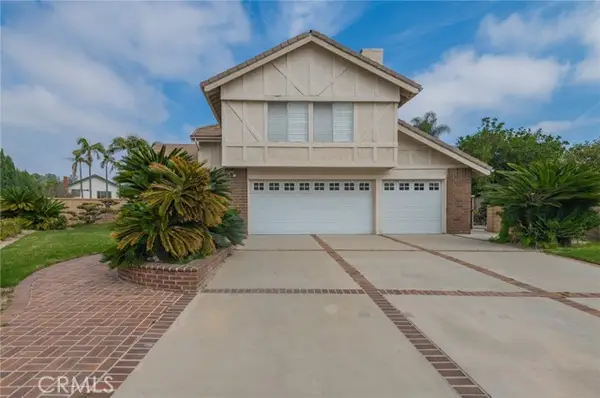 2800 El Tesoro, Hacienda Heights, CA 91745