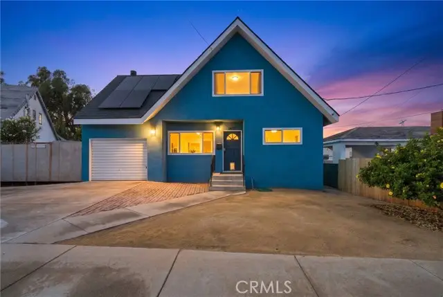 1437 I, Wilmington, CA 90744 - #1
