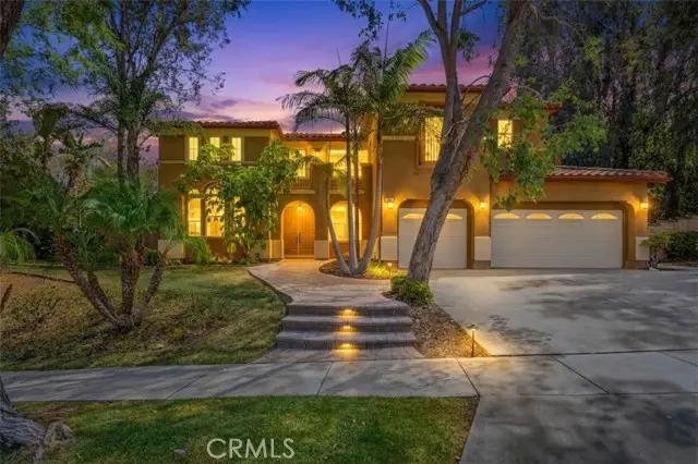 1568 Vandagriff, Corona, CA 92883 - #1