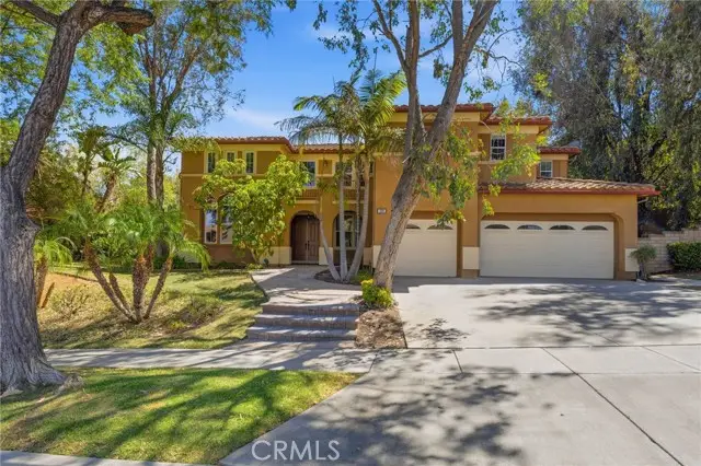 1568 Vandagriff, Corona, CA 92883 - #2