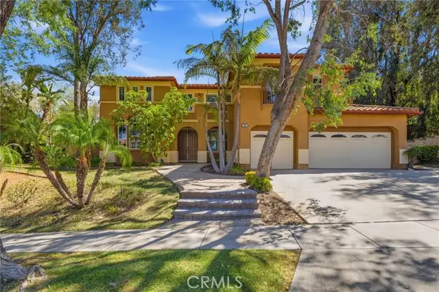 1568 Vandagriff, Corona, CA 92883 - #3