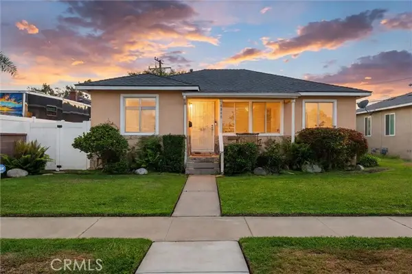 4945 Adenmoor, Lakewood, CA 90713