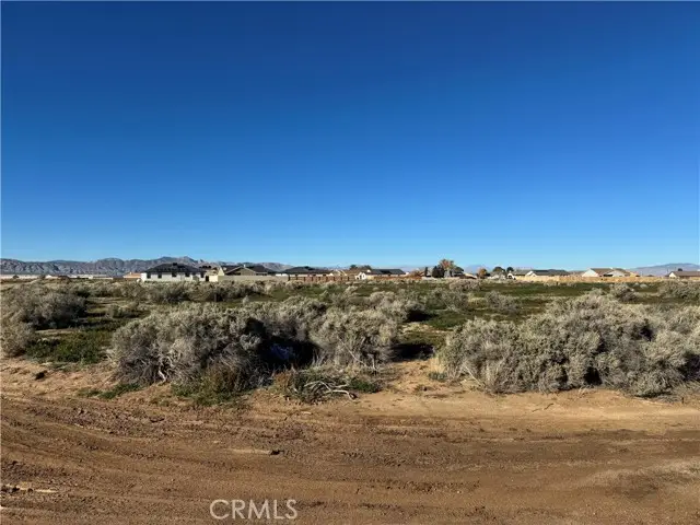 0 Bolden Dr, Rosamond, CA 93560 - #1