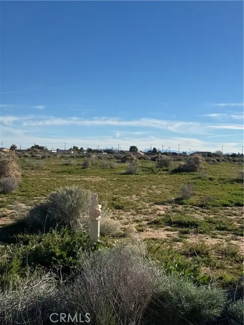 0 Bolden Dr, Rosamond, CA 93560 - #3