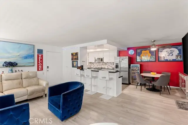 2244 Via Puerta  #P, Laguna Woods, CA 92637 - #1