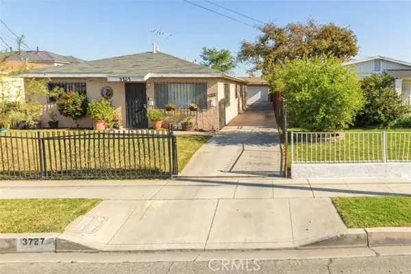 3727 Olive, Huntington Park, CA 90255
