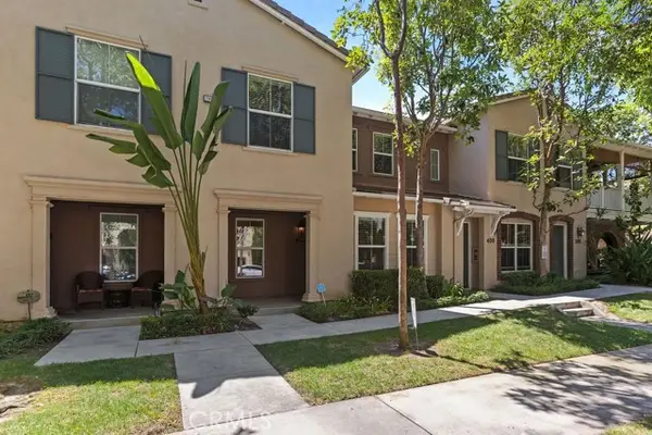 402 Quail Ridge, Irvine, CA 92603
