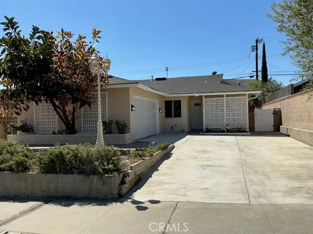 1458 243rd Street, Harbor City, CA 90710 - #1