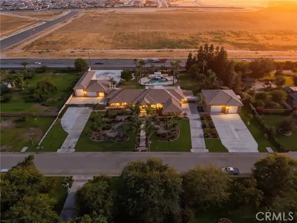 17041 Anelura Court, Bakersfield, CA 93314