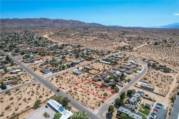 61547 Division Street, Joshua Tree, CA 92252