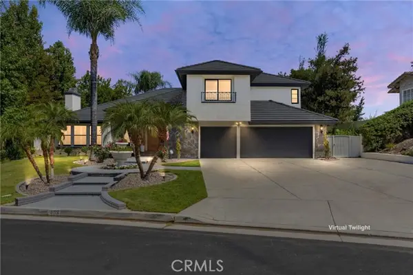 408 Edgemont Drive, Redlands, CA 92373