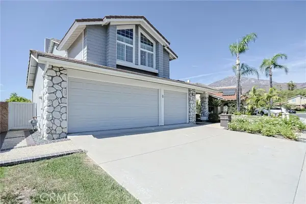 20811 Porter Ranch Road, Trabuco Canyon, CA 92679