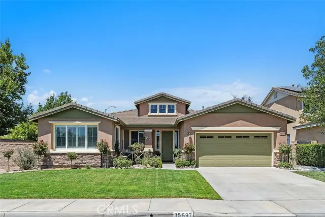 35597 Hawkeye, Murrieta, CA 92563 - #1