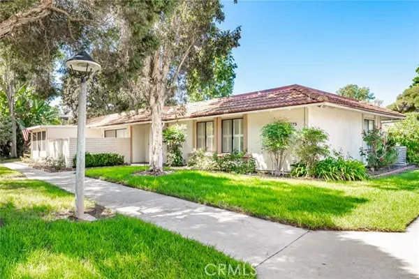 3075 Via Serena  #A, Laguna Woods, CA 92637