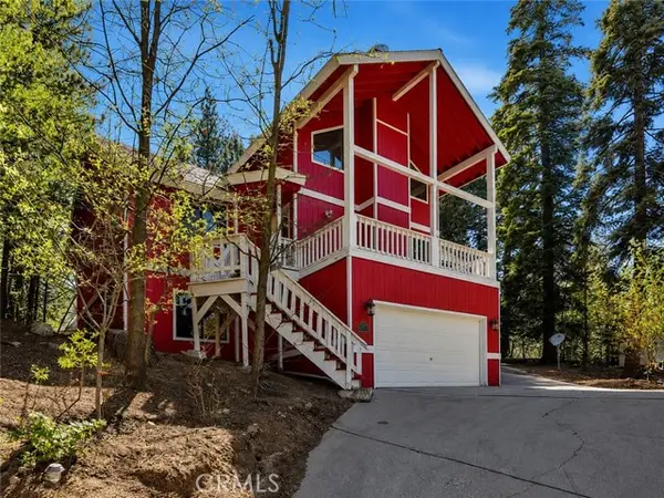 27661 Canyon Drive, Crest Park, CA 92326