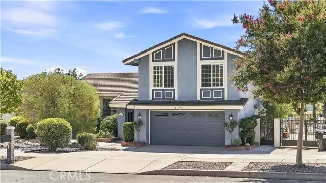 8449 Lemon Avenue, Rancho Cucamonga, CA 91701 - #1