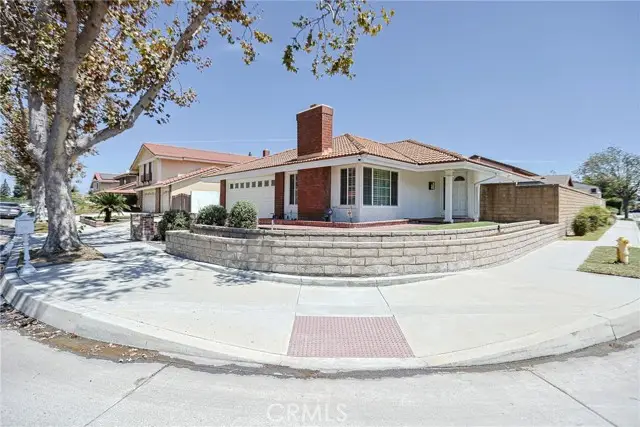 16716 Dory, Cerritos, CA 90703 - #1