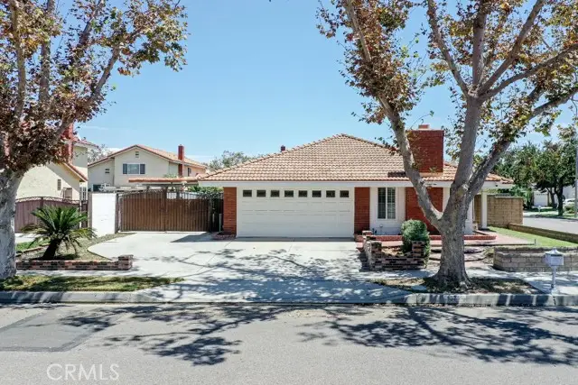 16716 Dory, Cerritos, CA 90703 - #2