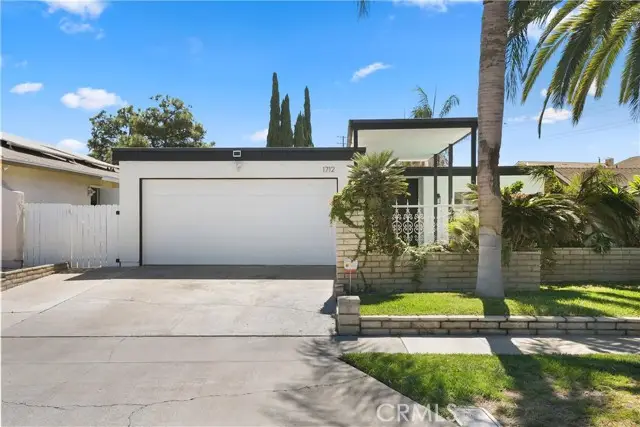 1712 Glenview Avenue, Anaheim, CA 92807 - #1