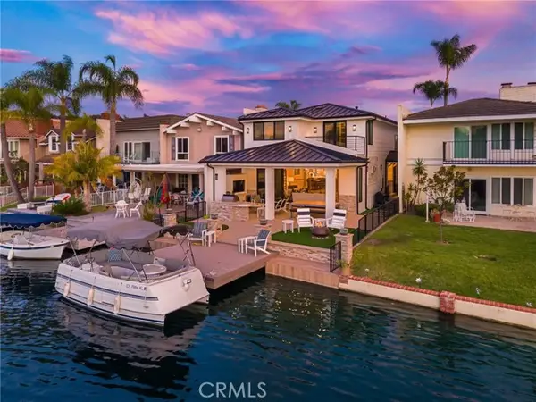 21845 Ticonderoga Lane, Lake Forest, CA 92630