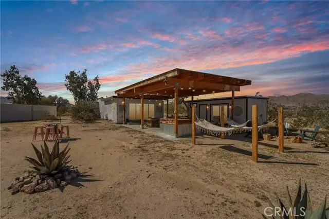 5235 Border Avenue, Joshua Tree, CA 92252 - #1