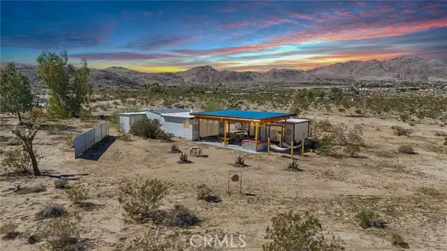 5235 Border Avenue, Joshua Tree, CA 92252 - #3