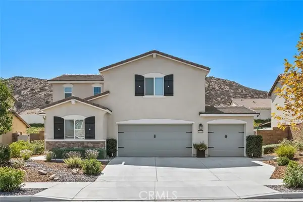 32225 Rambling Court, Winchester, CA 92596