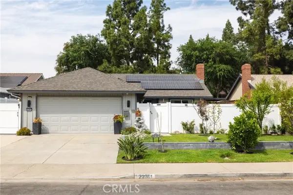 22361 Torino, Laguna Hills, CA 92653
