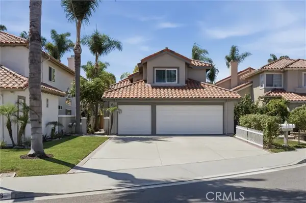 6 Aleria, Laguna Niguel, CA 92677