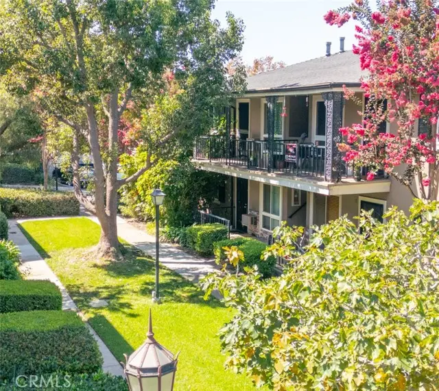 660 Glassell  #12, Orange, CA 92866 - #1