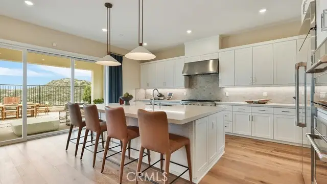 29798 Camino La Cumbre, Valencia, CA 91354 - #1