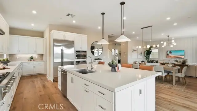 29798 Camino La Cumbre, Valencia, CA 91354 - #3