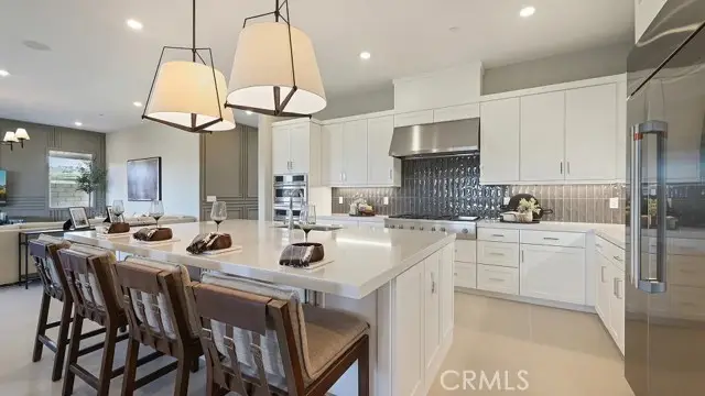 29786 Camino La Cumbre, Valencia, CA 91354 - #1