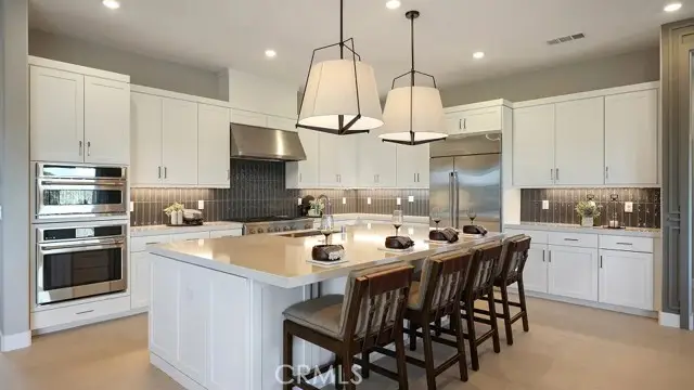 29786 Camino La Cumbre, Valencia, CA 91354 - #2