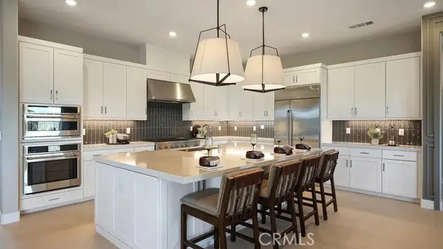 29762 Camino La Cumbre, Valencia, CA 91354 - #3