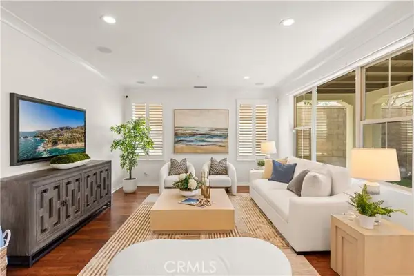 53 Cherry Tree, Irvine, CA 92620