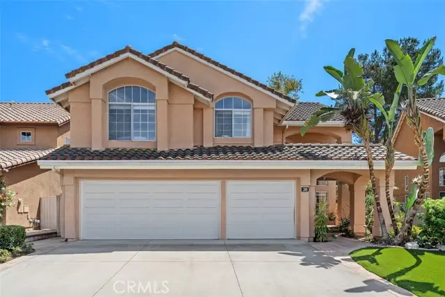 36 Tanglewood, Aliso Viejo, CA 92656 - #1