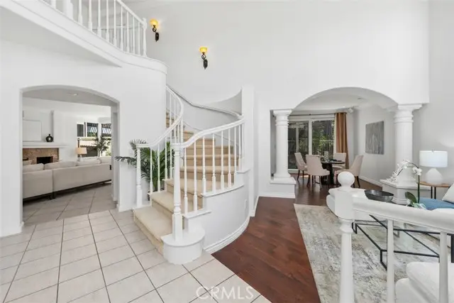 36 Tanglewood, Aliso Viejo, CA 92656 - #2