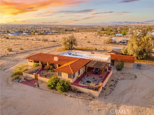 74784 Foothill Drive, Twentynine Palms, CA 92277 - #2