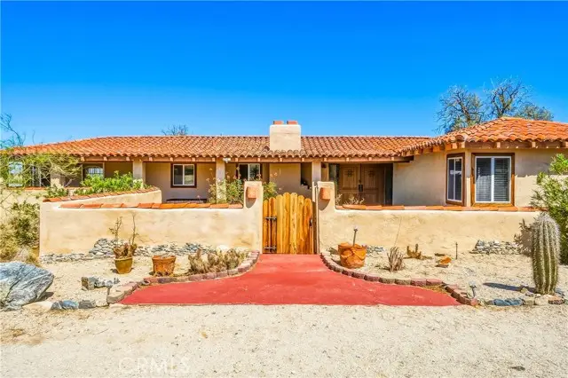 74784 Foothill Drive, Twentynine Palms, CA 92277 - #3