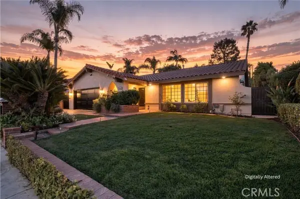 24112 Valyermo, Mission Viejo, CA 92691