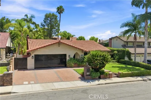 24112 Valyermo, Mission Viejo, CA 92691 - #3