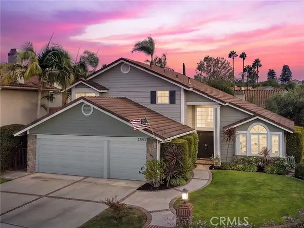 23952 Cormorant, Laguna Niguel, CA 92677