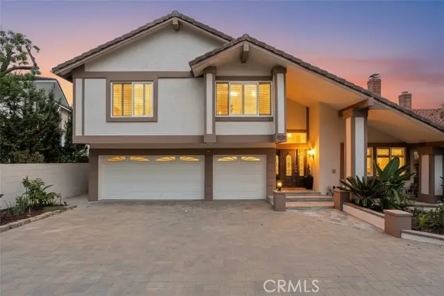 6425 Shady Valley Lane, Anaheim, CA 92807 - #2