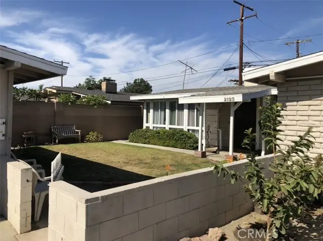 2123 Romneya, Anaheim, CA 92801 - #1