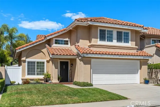 29 Raposa, Rancho Santa Margarita, CA 92688 - #1