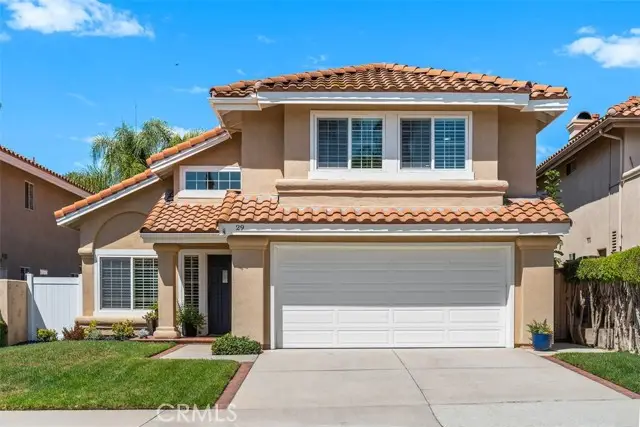 29 Raposa, Rancho Santa Margarita, CA 92688 - #2