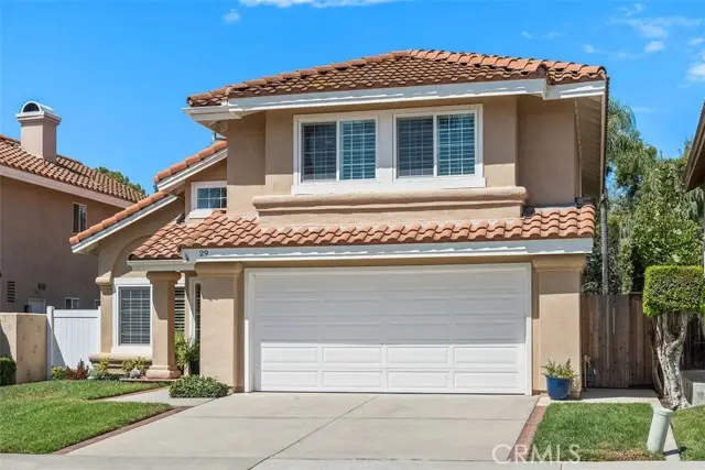 29 Raposa, Rancho Santa Margarita, CA 92688 - #3