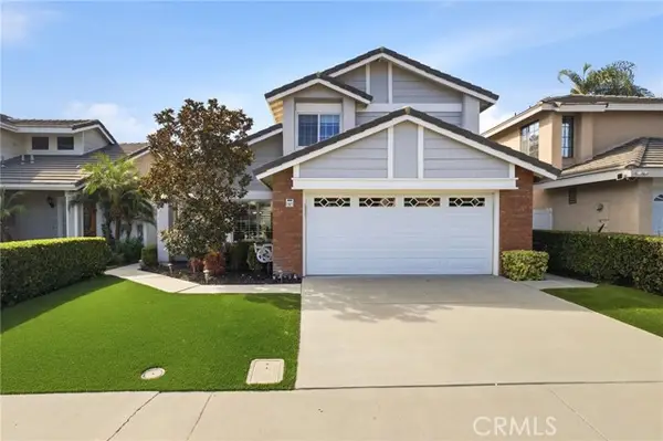 5 Wadsworth, Irvine, CA 92620