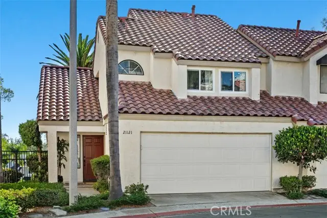 21121 Calle De Paseo, Lake Forest, CA 92630 - #1